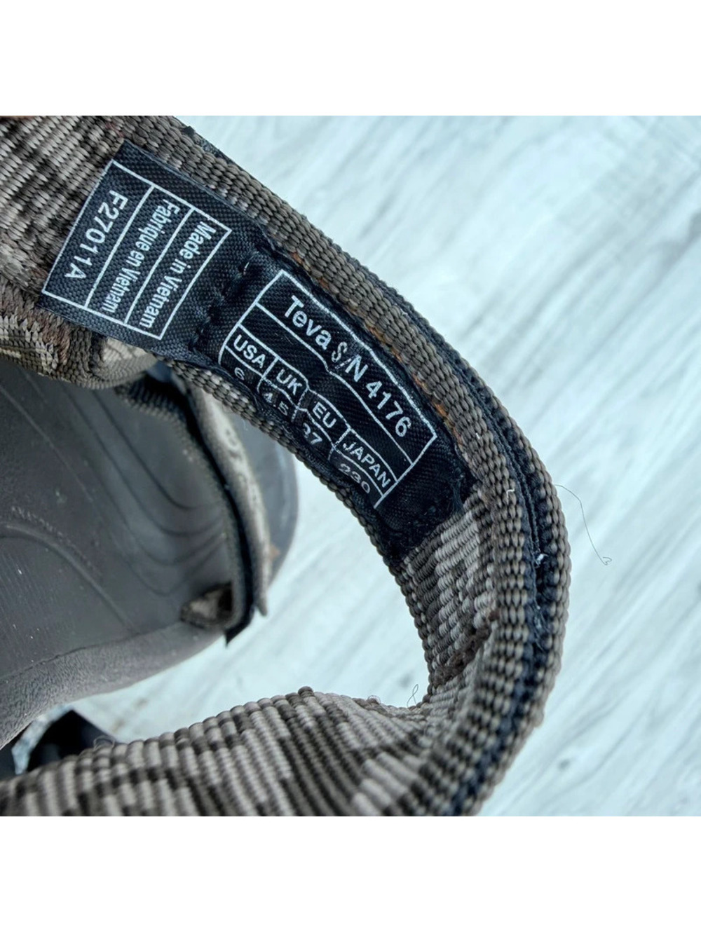 Teva Hurricane XLT 2 Sandals - Picture 7 of 8
